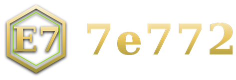 7e772 logo